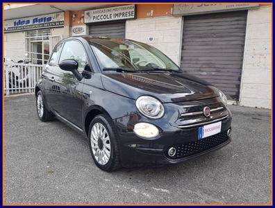 Fiat 500 1.2