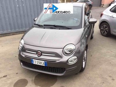 Fiat 500 1.2