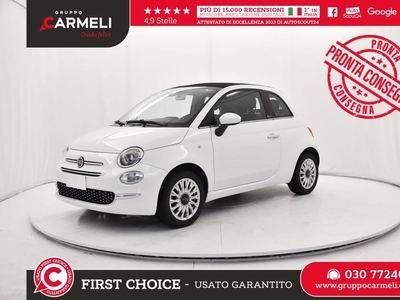 Fiat 500 1.2