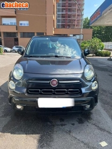 Fiat - 500 l - 1.4 95 cv..