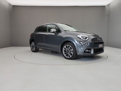 Fiat 500X 1.0 88 kW