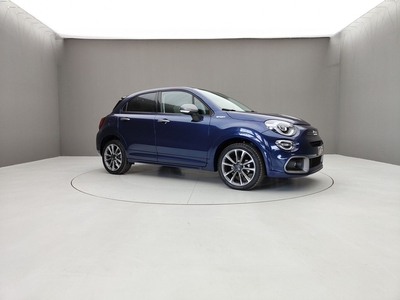 Fiat 500X 1.0 88 kW