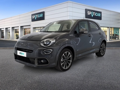 Fiat 500X 1.0 T3 120cv MT6 Sport