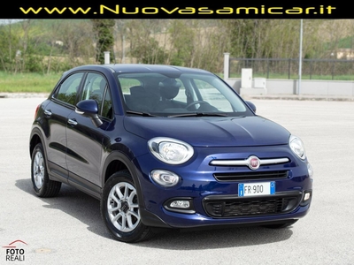 Fiat 500X 1.3