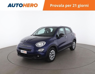 Fiat 500X 1.3