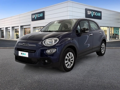 Fiat 500X 1.3 Mjet 95cv MT6 Sport