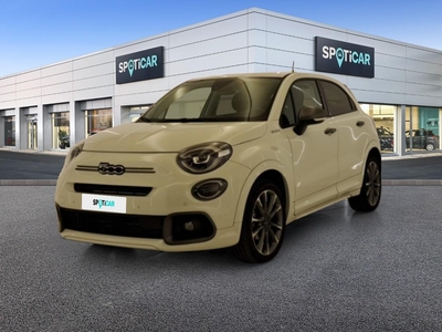 Fiat 500X 1.3 Mjet 95cv MT6 Sport