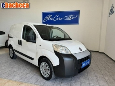 Fiat Fiorino Furgone 1.3..