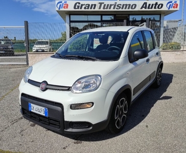 Fiat Panda 1.0