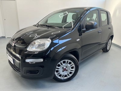 Fiat Panda 1.0