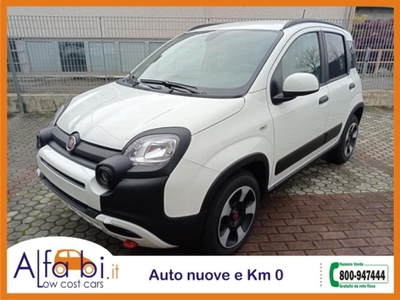 Fiat Panda 1.0