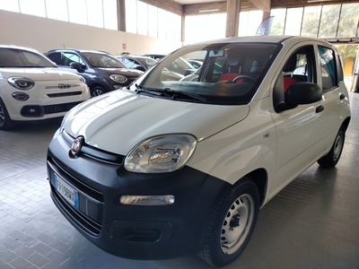 Fiat Panda 1.2