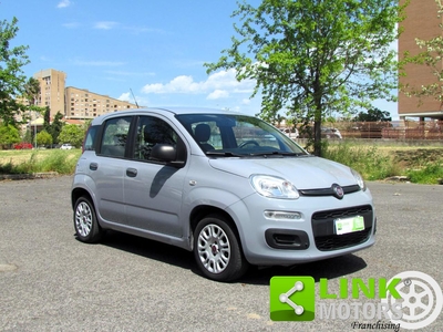 FIAT Panda 1.2 Lounge GARANZIA INCLUSA Usata