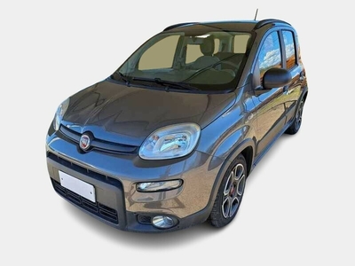 Fiat Panda 1.3 MJT 16V