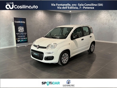 Fiat Panda 1.3 MJT