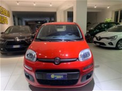 Fiat Panda 1.3 MJT 95 CV S&S Easy del 2019 usata a Somma Vesuviana