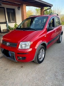 Fiat Panda 2009