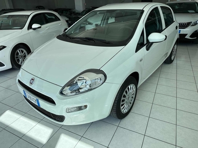 Fiat Punto 1.4 8V