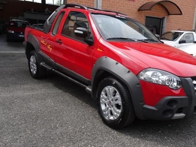 FIAT - Strada 1300 MTJ FIORINO ADVENTURE NEW PICK-UP