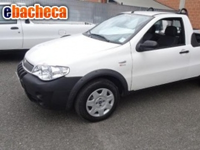 Fiat strada fiorino 1.3 ..