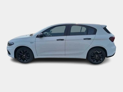 Fiat Tipo 70 kW