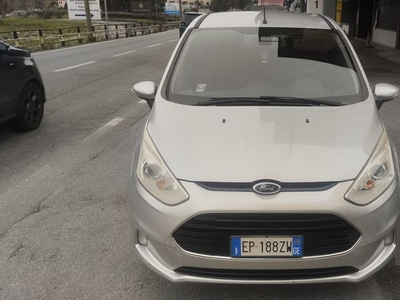 Ford B-MAX 1.0 EcoBoost 100CV Titanium