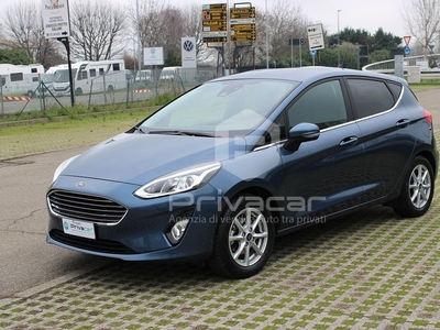 FORD Fiesta 1.1 75 CV GPL 5 porte Business