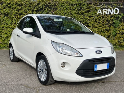 Ford Ka 1.2