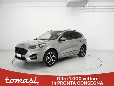 Ford Kuga 1.5 EcoBoost ST-Line 110 kW