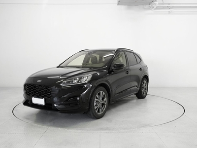 Ford Kuga 2.5