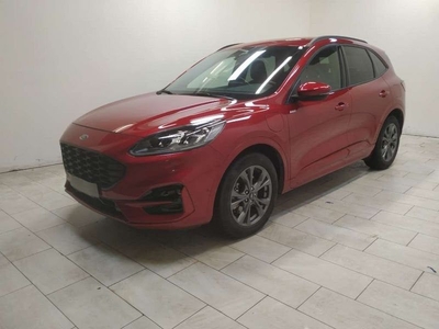 Ford Kuga 2.5 phev ST-Line X 2wd 225cv cvt