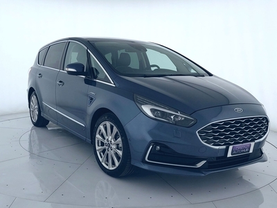 Ford S-Max 2.0