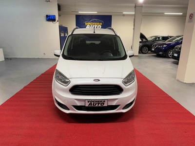 Ford Tourneo Courier 1.5 TDCI 75 CV