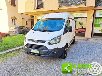 FORD Transit Custom 270 2.0 TDCi 130 PC Furgone Trend L1H2 GARANZIA Usata