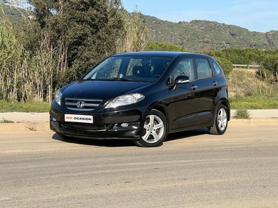 Honda FR-V 1.8 VTEC 6 plazas y 5 puertas del 2008