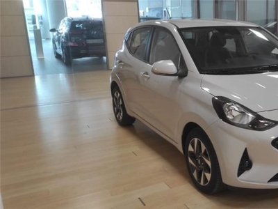 Hyundai i10 1.0 GPL