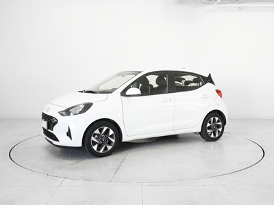 Hyundai i10 1.0 MPI