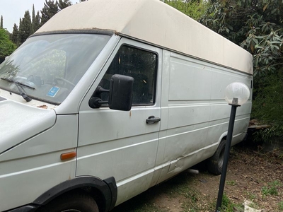 Iveco Daily 1997