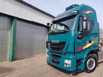 Iveco Stralis 480 AS260SY