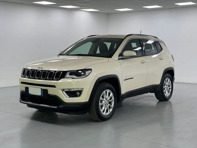 Jeep Compass 1.3 turbo t4 phev Limited 4xe at6