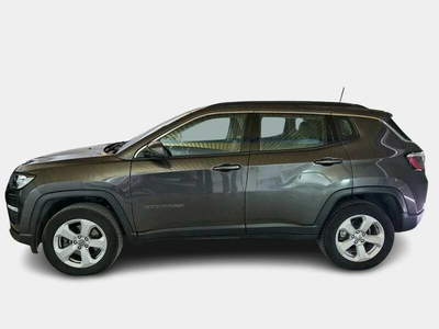 Jeep Compass Diesel Usata