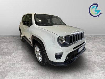 JEEP RENEGADE Renegade My23 Limited 1.0 GseT3