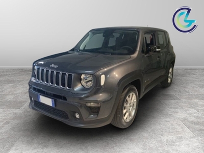 JEEP RENEGADE Renegade My23 Limited 1.6 Multijet Ii 130 Cv E6.4