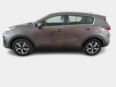 Kia Sportage Diesel Usata