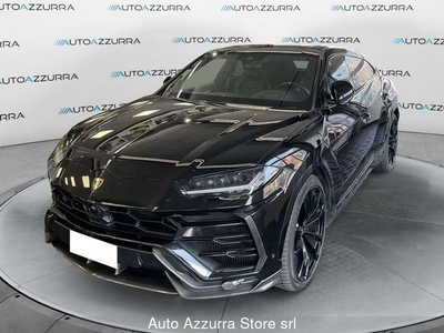 Lamborghini Urus 478 kW