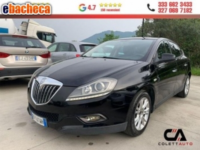 Lancia delta 1.6d 120cv..