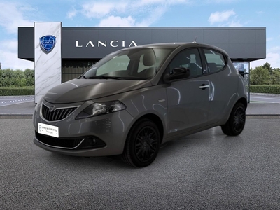 Lancia Ypsilon 1.0 FireFly 70cv Hybrid Gold Plus