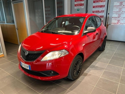 Lancia Ypsilon 1.2 69 CV