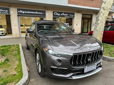 Maserati Levante Q4 Diesel GranLusso 202 kW