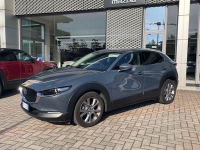 Mazda CX-30 110 kW